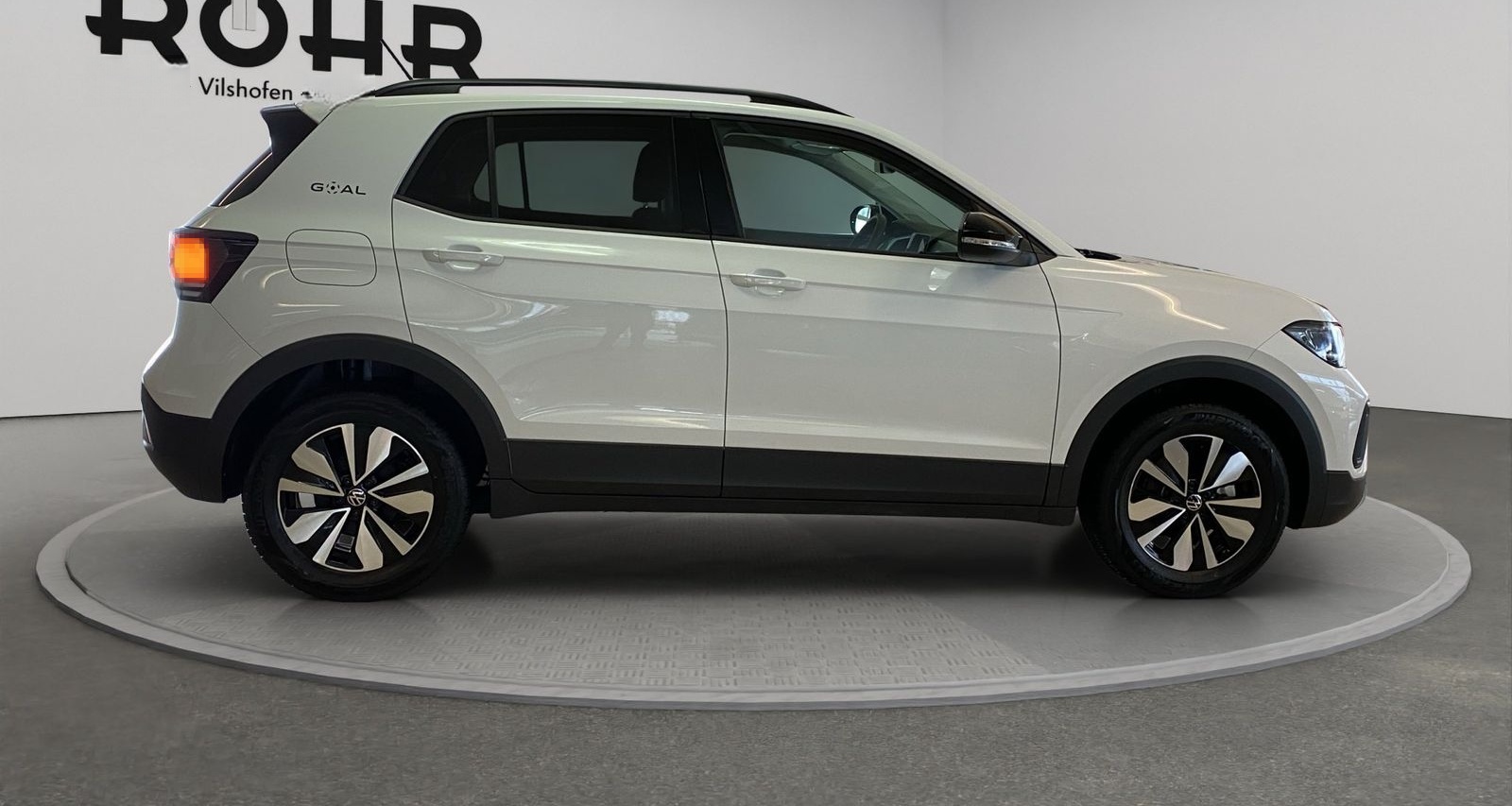 Volkswagen T-Cross Life Goal 1.0 TSI BMT (Garantie 05/2030. foto 5