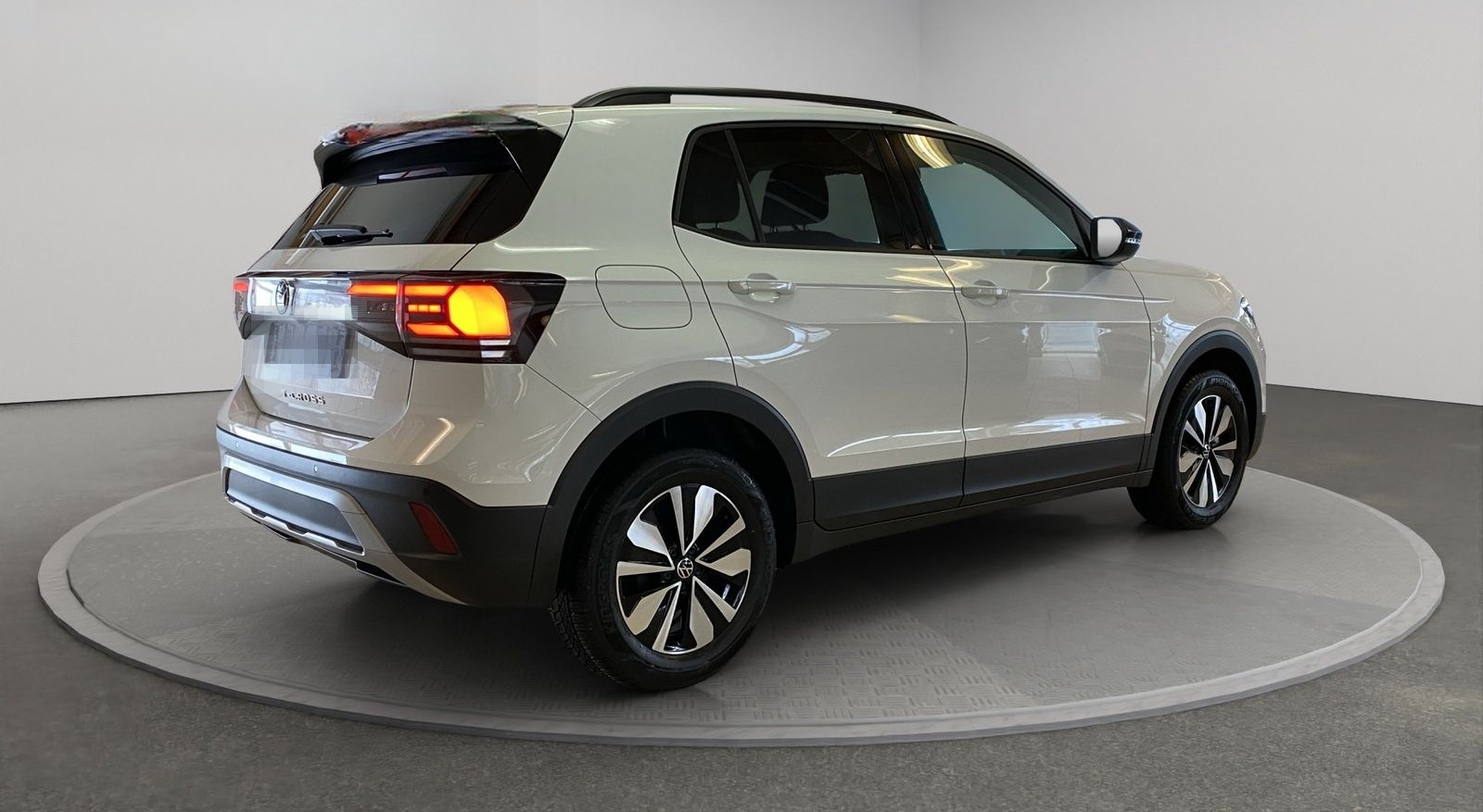 Volkswagen T-Cross Life Goal 1.0 TSI BMT (Garantie 05/2030. foto 6