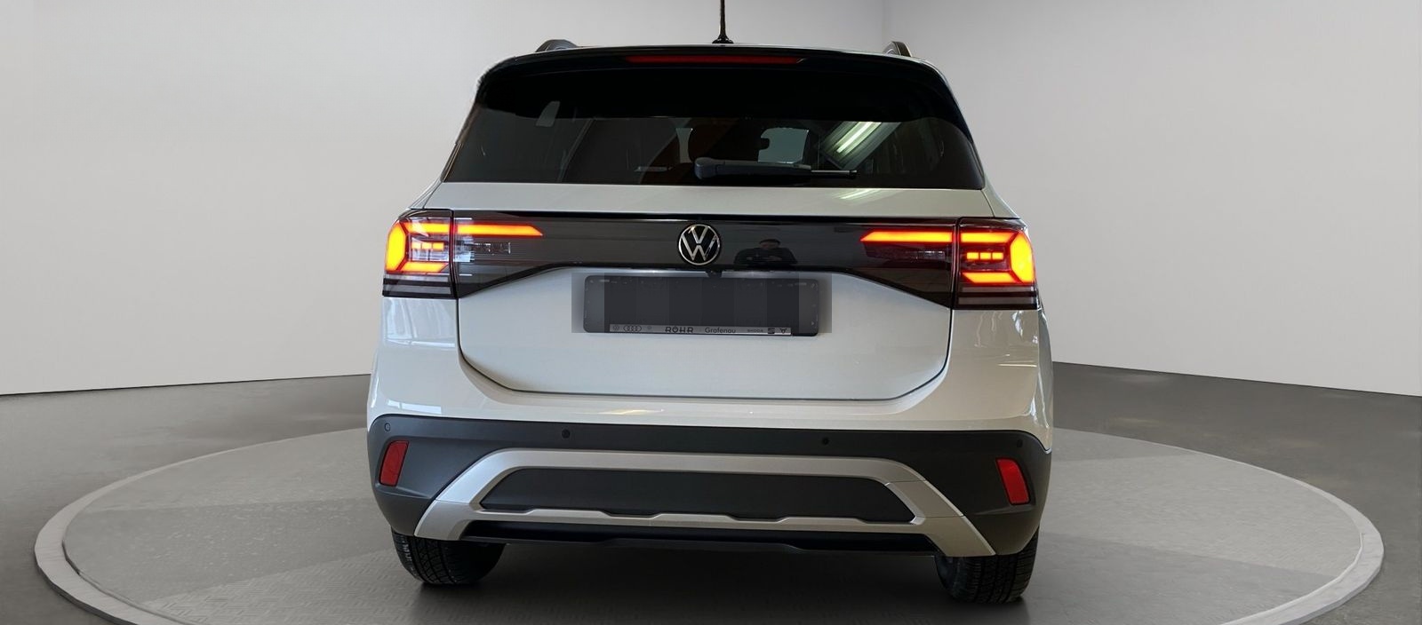 Volkswagen T-Cross Life Goal 1.0 TSI BMT (Garantie 05/2030. foto 7