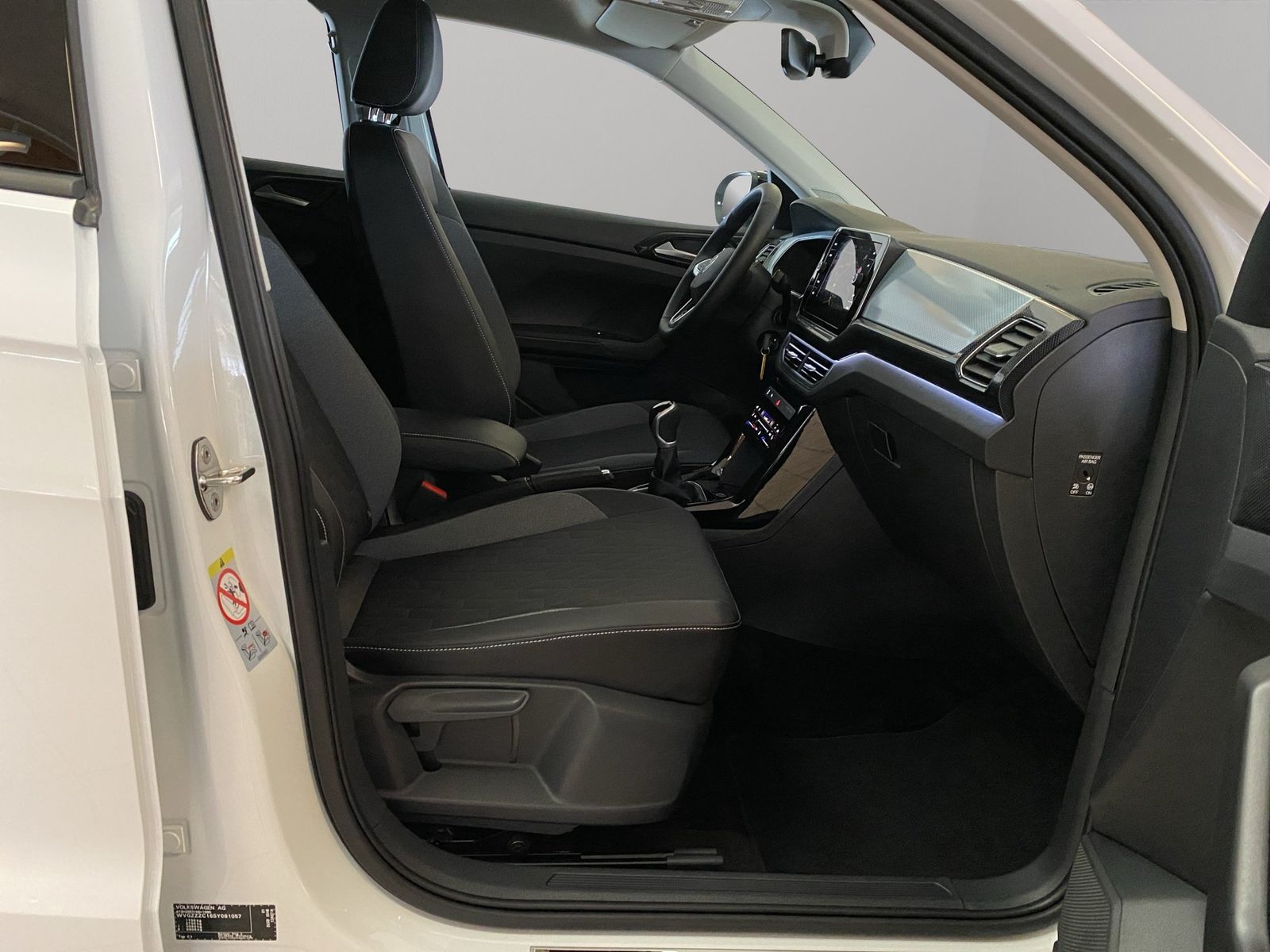 Volkswagen T-Cross Life Goal 1.0 TSI BMT (Garantie 05/2030. foto 8