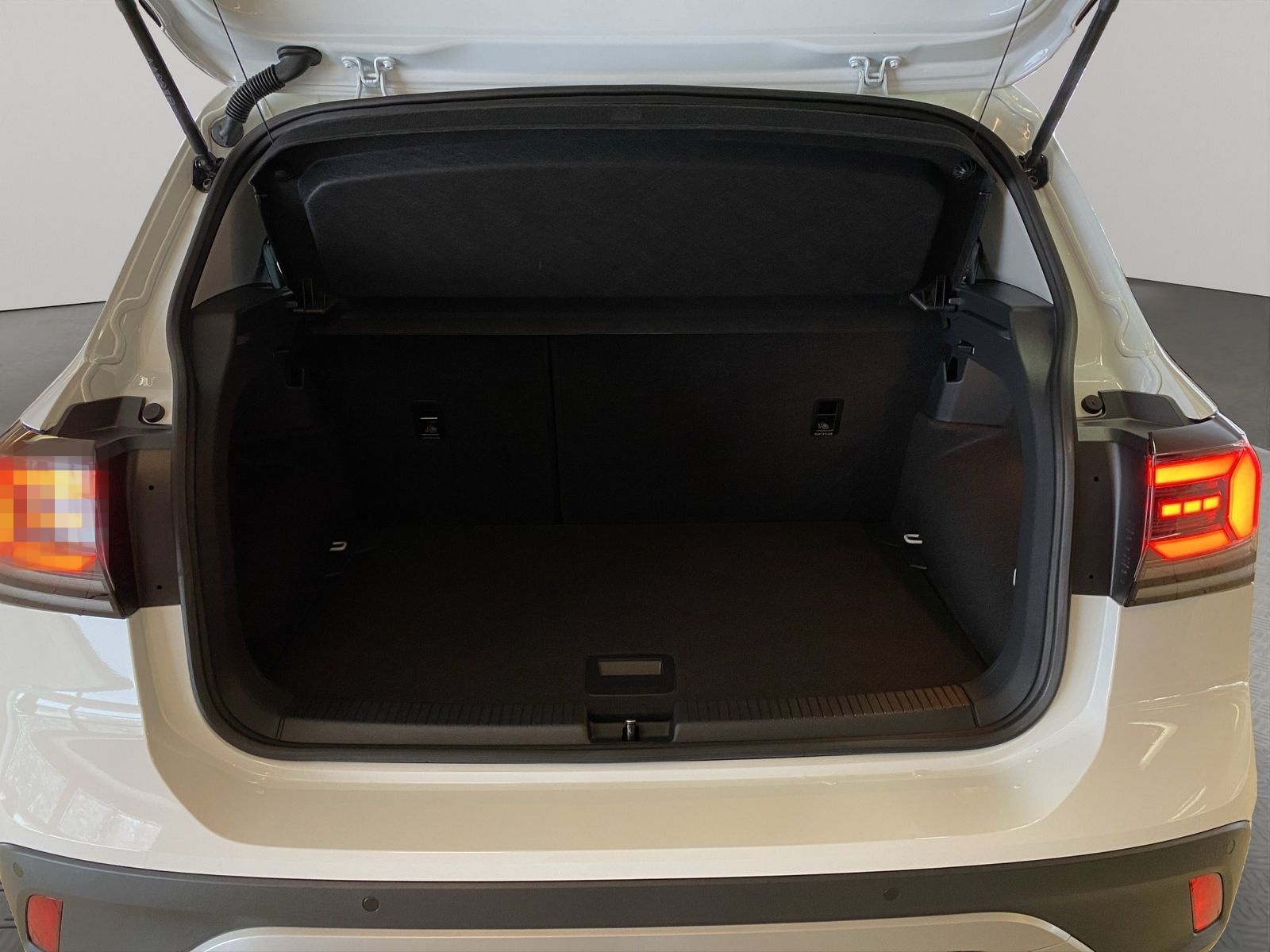 Volkswagen T-Cross Life Goal 1.0 TSI BMT (Garantie 05/2030. foto 9
