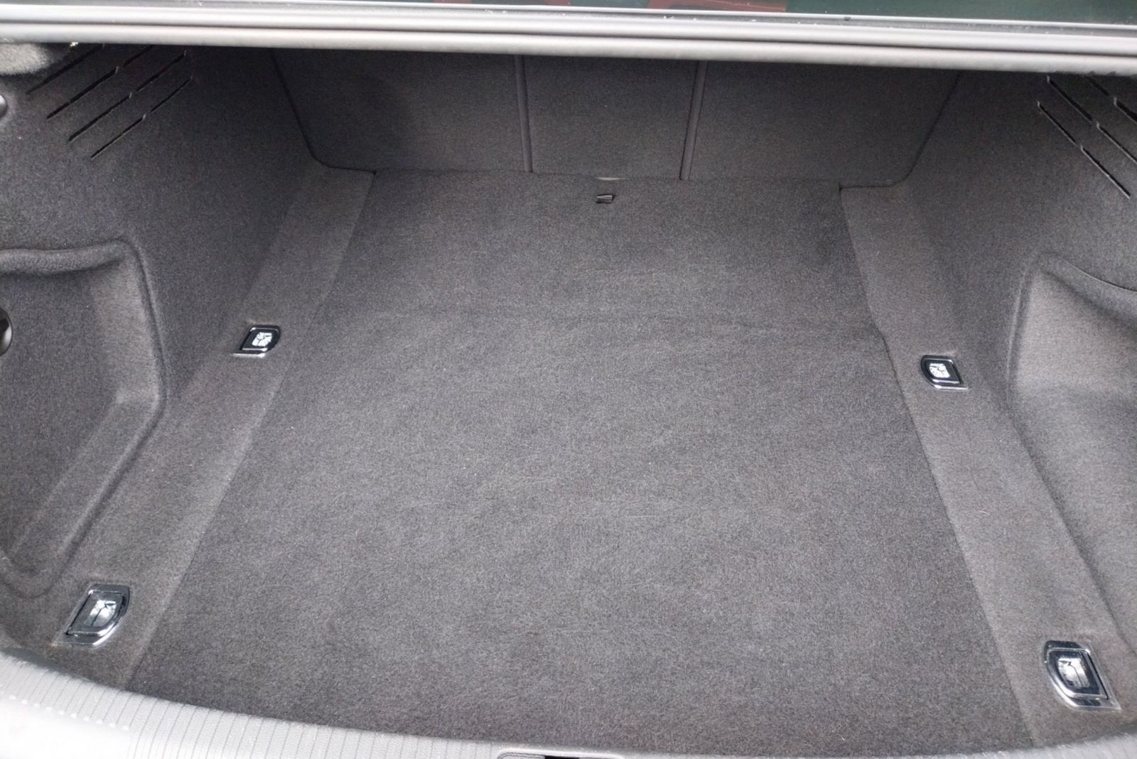 Audi A4 Lim. quattro S line *LEDER*BLACKSTYLE*KAMERA* foto 13