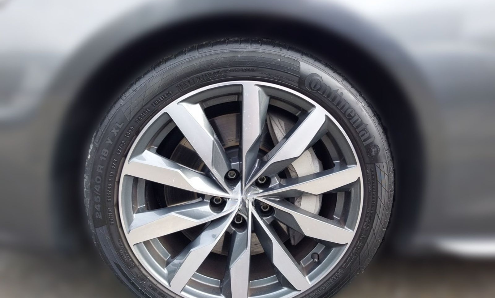 Audi A4 Lim. quattro S line *LEDER*BLACKSTYLE*KAMERA* foto 5