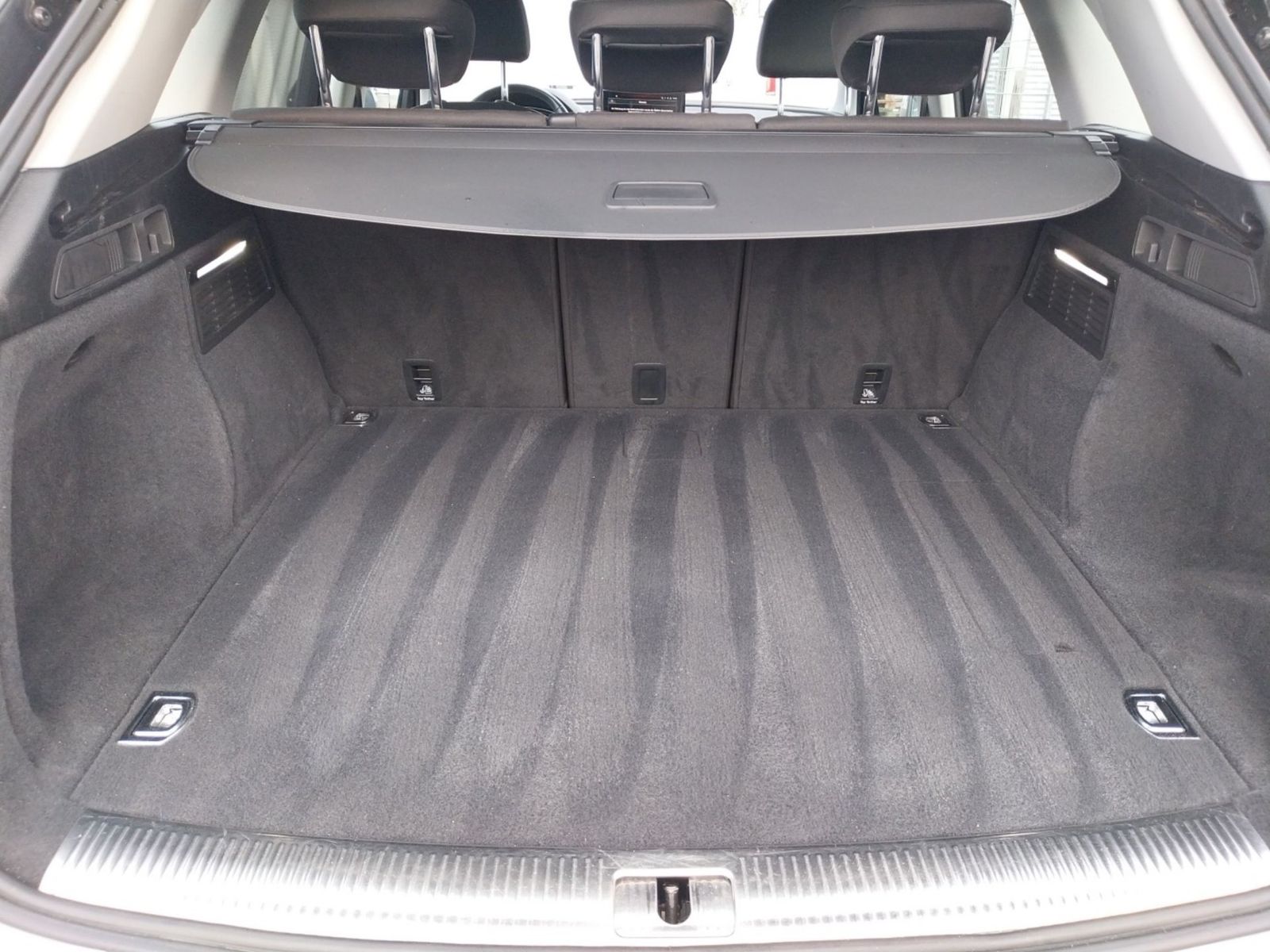Audi Q5 HYBRID quattro S line *PDC*LED*NAVI*SHZ* LM foto 13