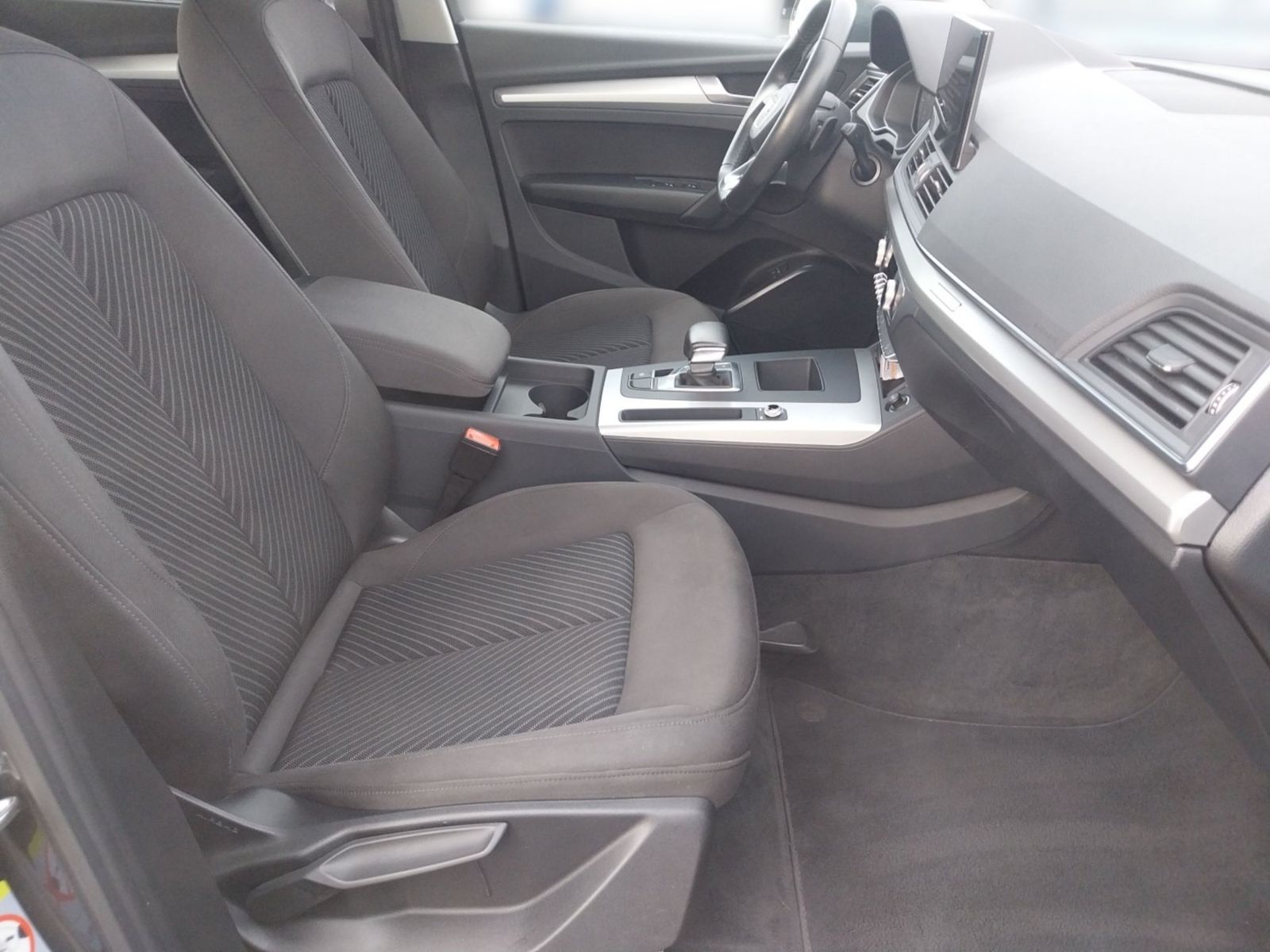 Audi Q5 HYBRID quattro S line *PDC*LED*NAVI*SHZ* LM foto 15