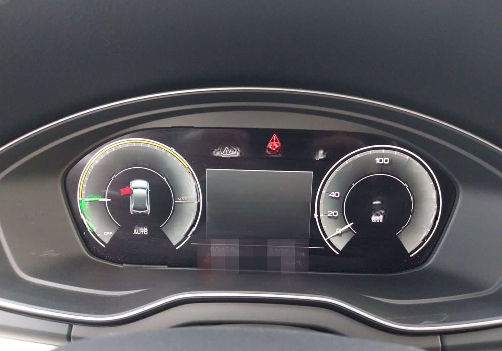 Audi Q5 HYBRID quattro S line *PDC*LED*NAVI*SHZ* LM foto 6