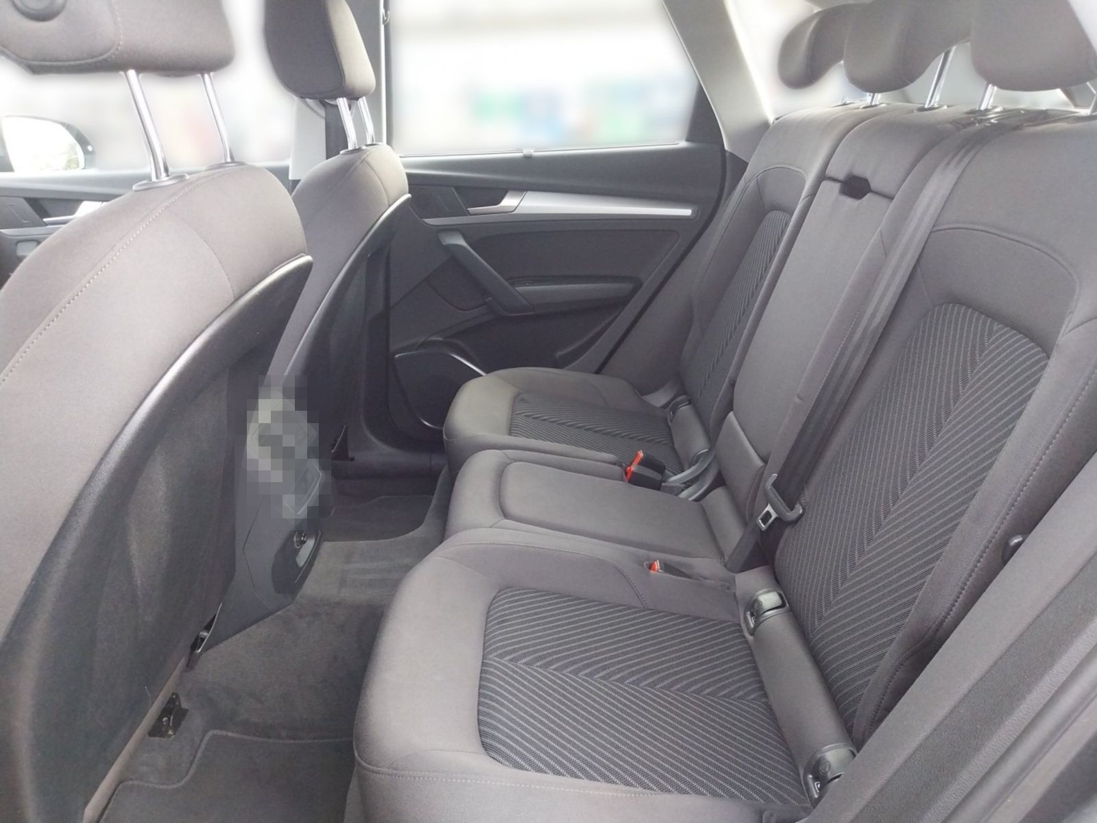 Audi Q5 HYBRID quattro S line *PDC*LED*NAVI*SHZ* LM foto 9