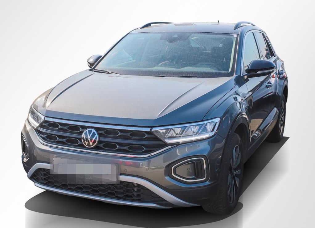 Volkswagen T-Roc Goal 1.0 TSI Navi LED ACC ParkAssist SiHz foto 13