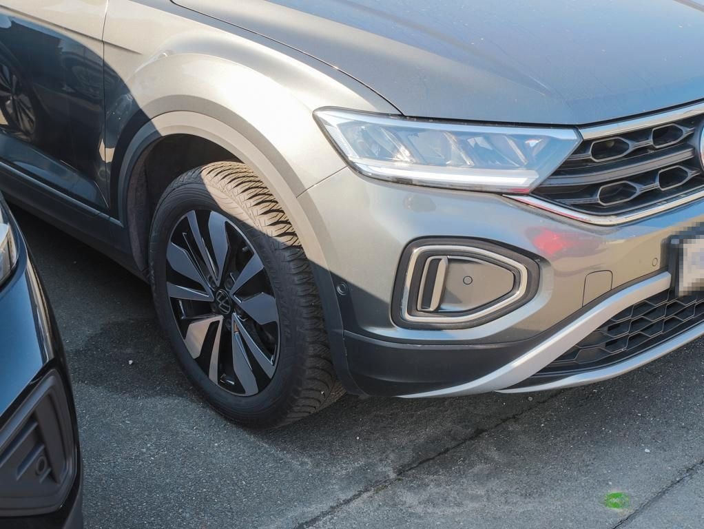 Volkswagen T-Roc Goal 1.0 TSI Navi LED ACC ParkAssist SiHz foto 5