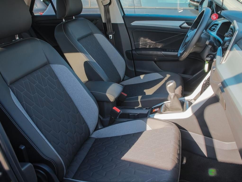 Volkswagen T-Roc Goal 1.0 TSI Navi LED ACC ParkAssist SiHz foto 6