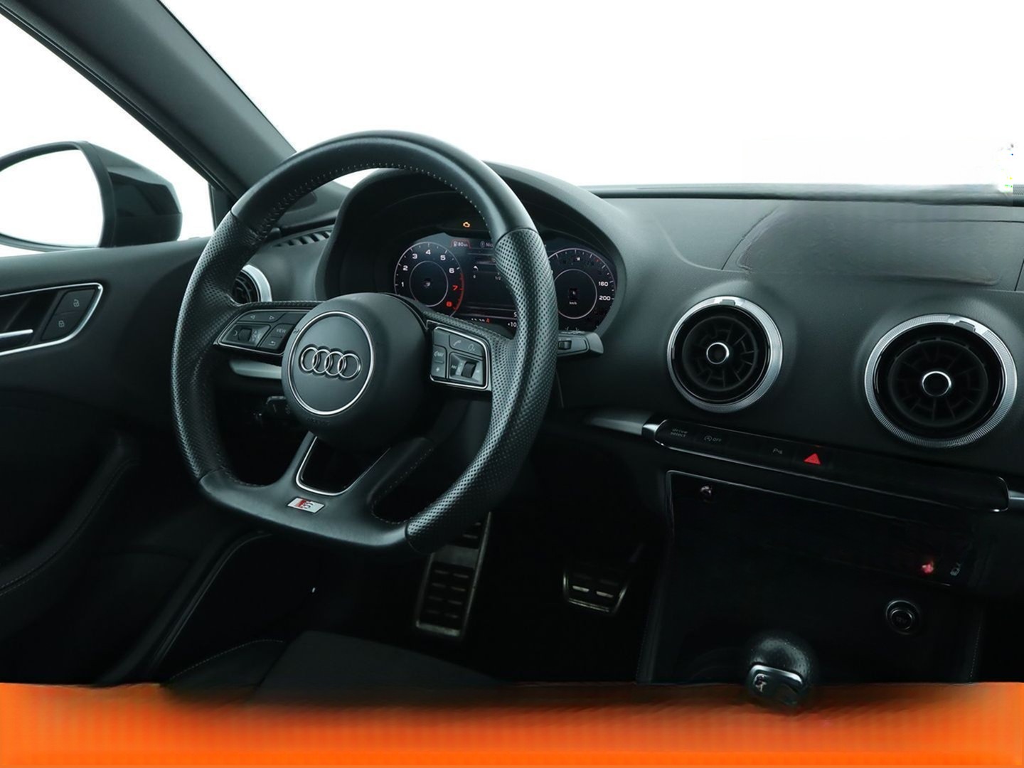 Audi A3 Sportback 1.5 TSI ACT sport Aut.*LED*NAVI*ACC foto 19