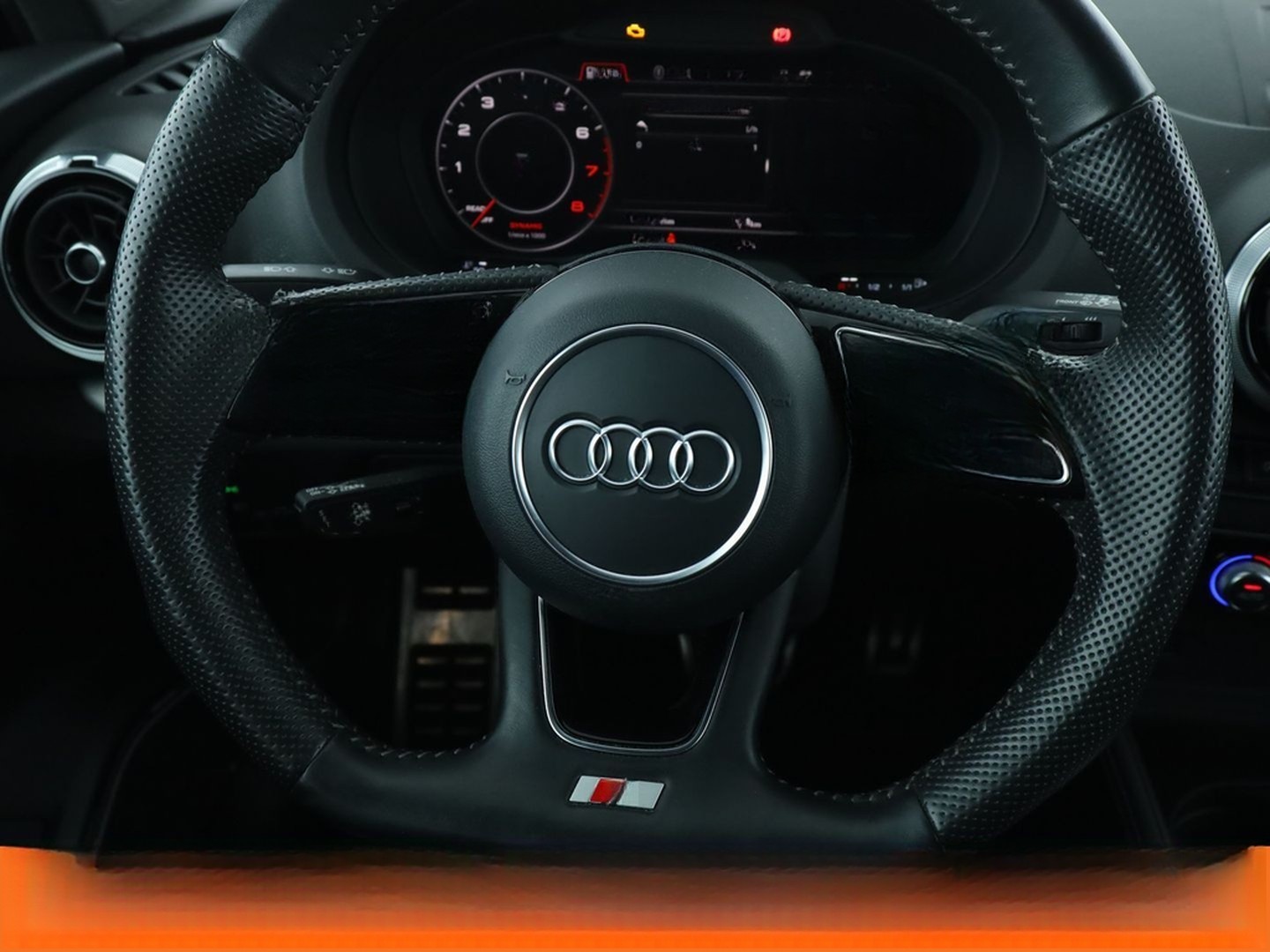 Audi A3 Sportback 1.5 TSI ACT sport Aut.*LED*NAVI*ACC foto 20