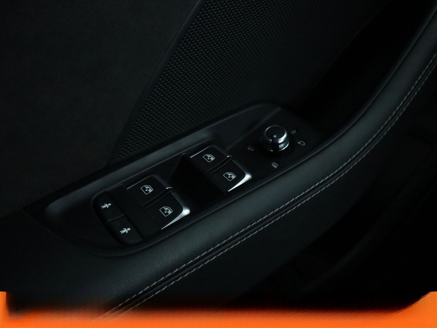 Audi A3 Sportback 1.5 TSI ACT sport Aut.*LED*NAVI*ACC foto 32