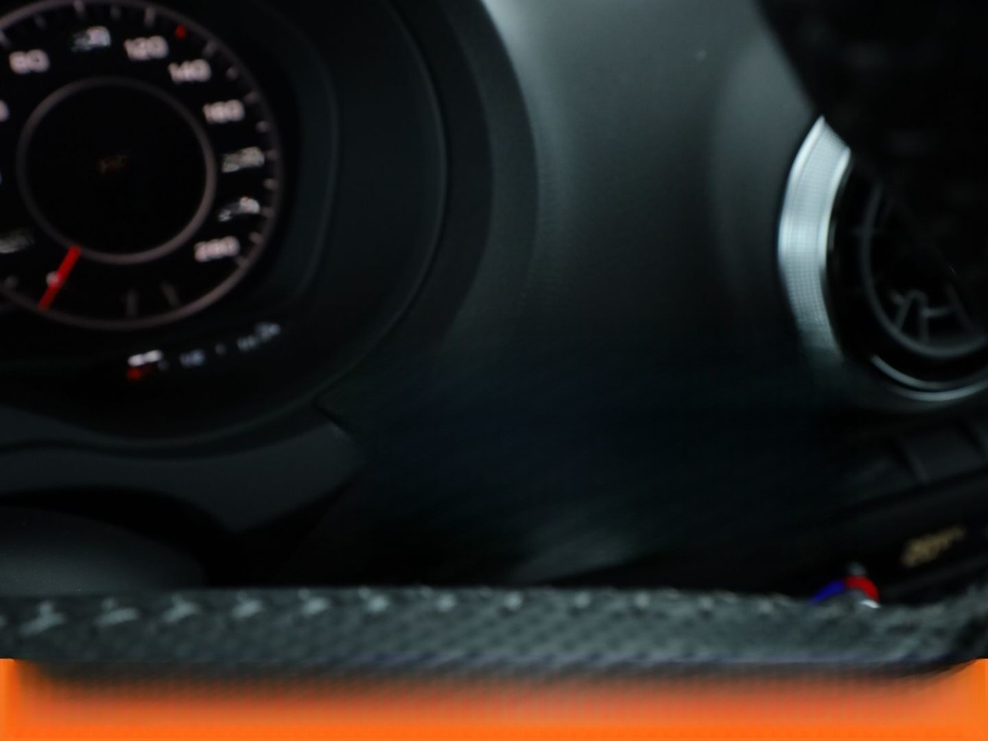 Audi A3 Sportback 1.5 TSI ACT sport Aut.*LED*NAVI*ACC foto 33