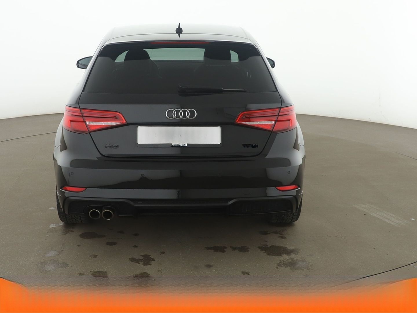 Audi A3 Sportback 1.5 TSI ACT sport Aut.*LED*NAVI*ACC foto 5