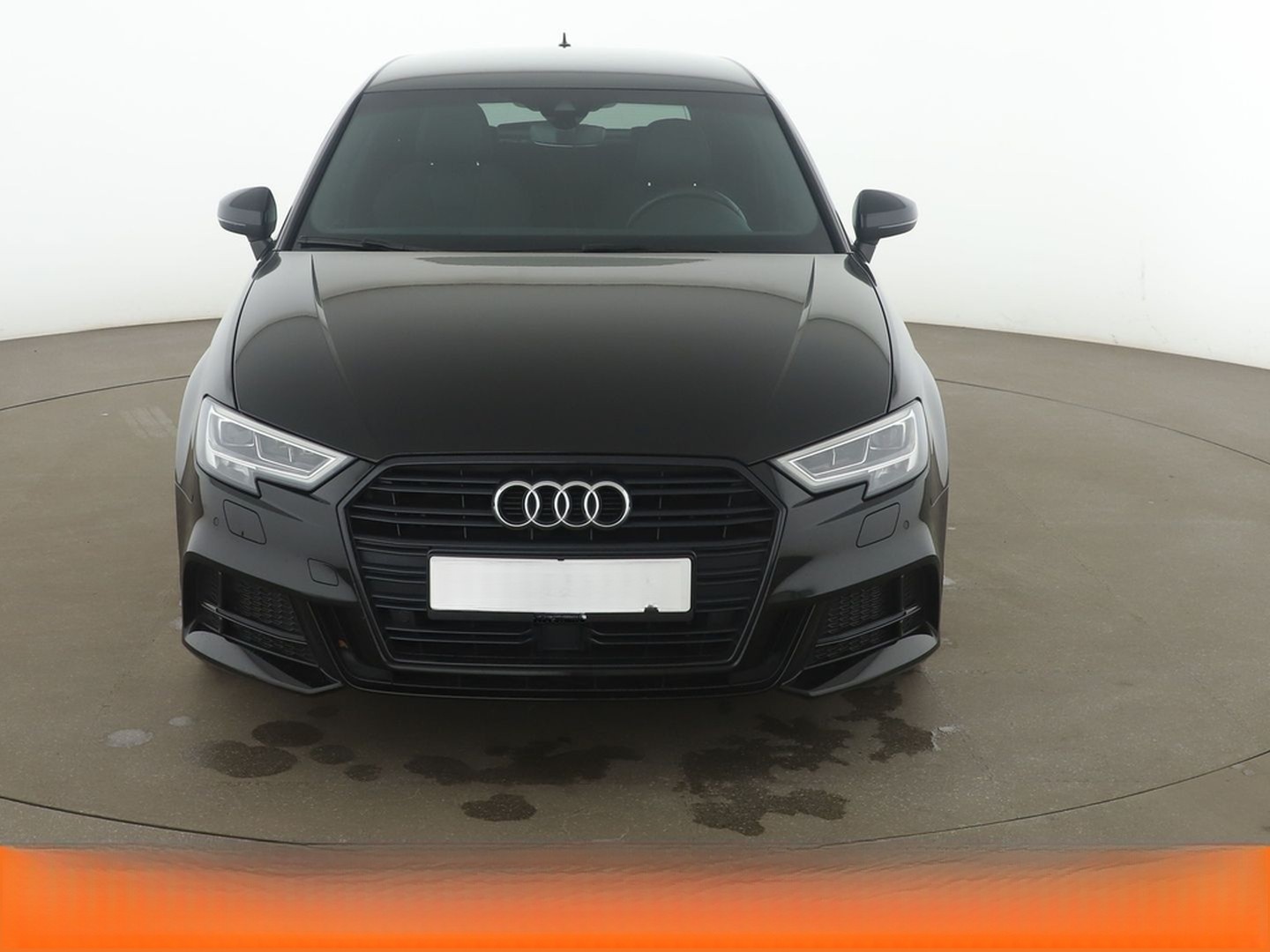 Audi A3 Sportback 1.5 TSI ACT sport Aut.*LED*NAVI*ACC foto 9