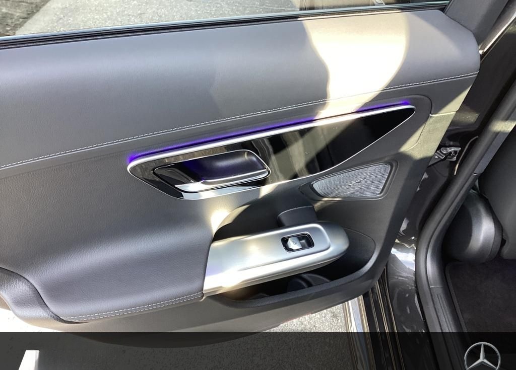 Mercedes-Benz C 220 d AMG+Pano+Night+FahrassP+Kamera+PTS+LED foto 12