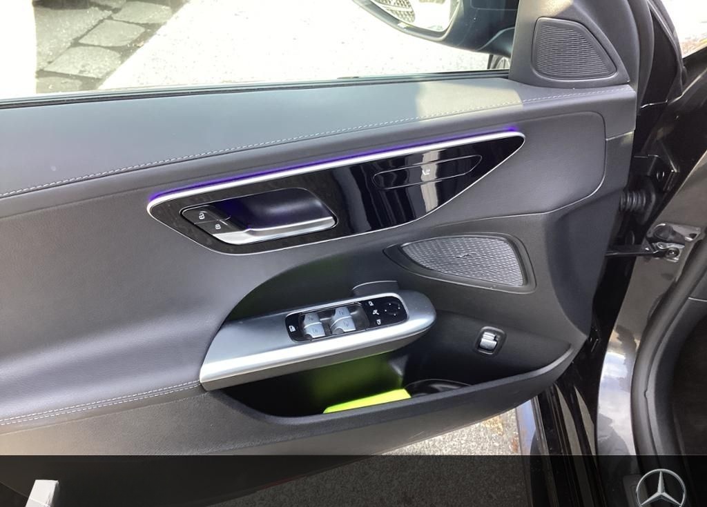 Mercedes-Benz C 220 d AMG+Pano+Night+FahrassP+Kamera+PTS+LED foto 6