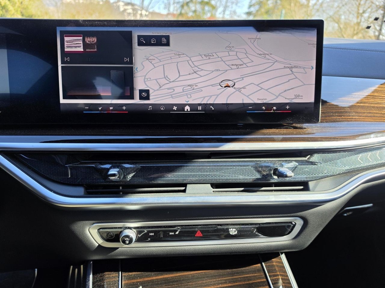 BMW X5 x30d M Sport HUD Park-Prof.SoftCl.H/K AHK 20" foto 11