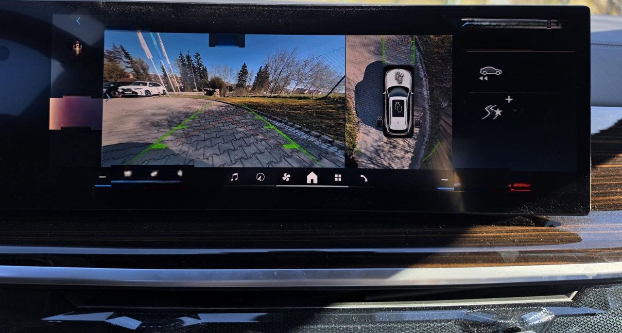 BMW X5 x30d M Sport HUD Park-Prof.SoftCl.H/K AHK 20" foto 13