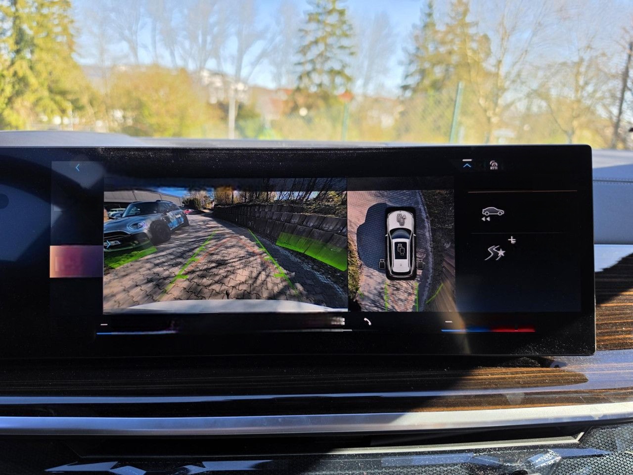 BMW X5 x30d M Sport HUD Park-Prof.SoftCl.H/K AHK 20" foto 14