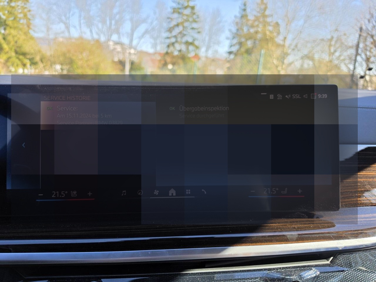 BMW X5 x30d M Sport HUD Park-Prof.SoftCl.H/K AHK 20" foto 15