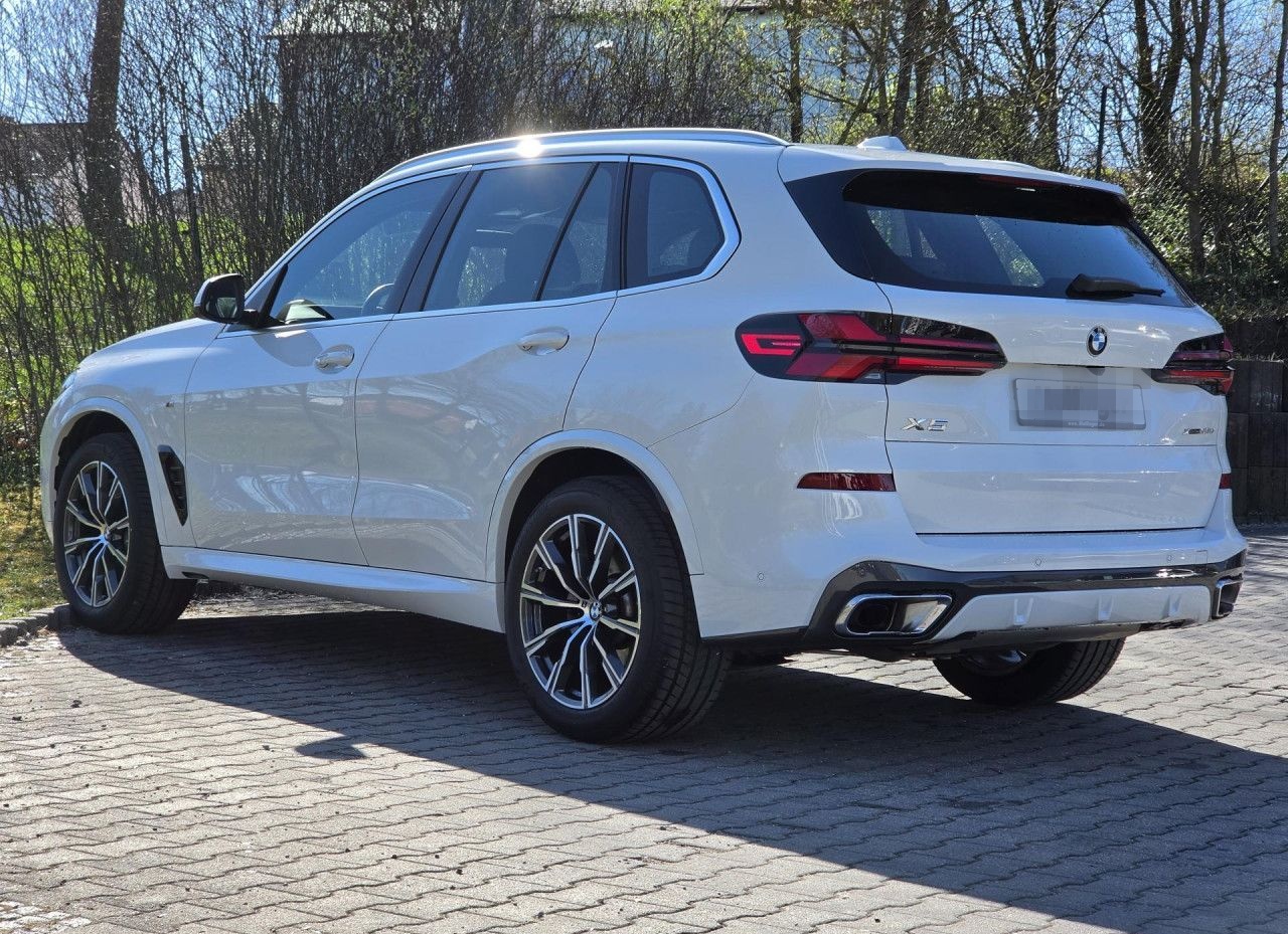 BMW X5 x30d M Sport HUD Park-Prof.SoftCl.H/K AHK 20" foto 4