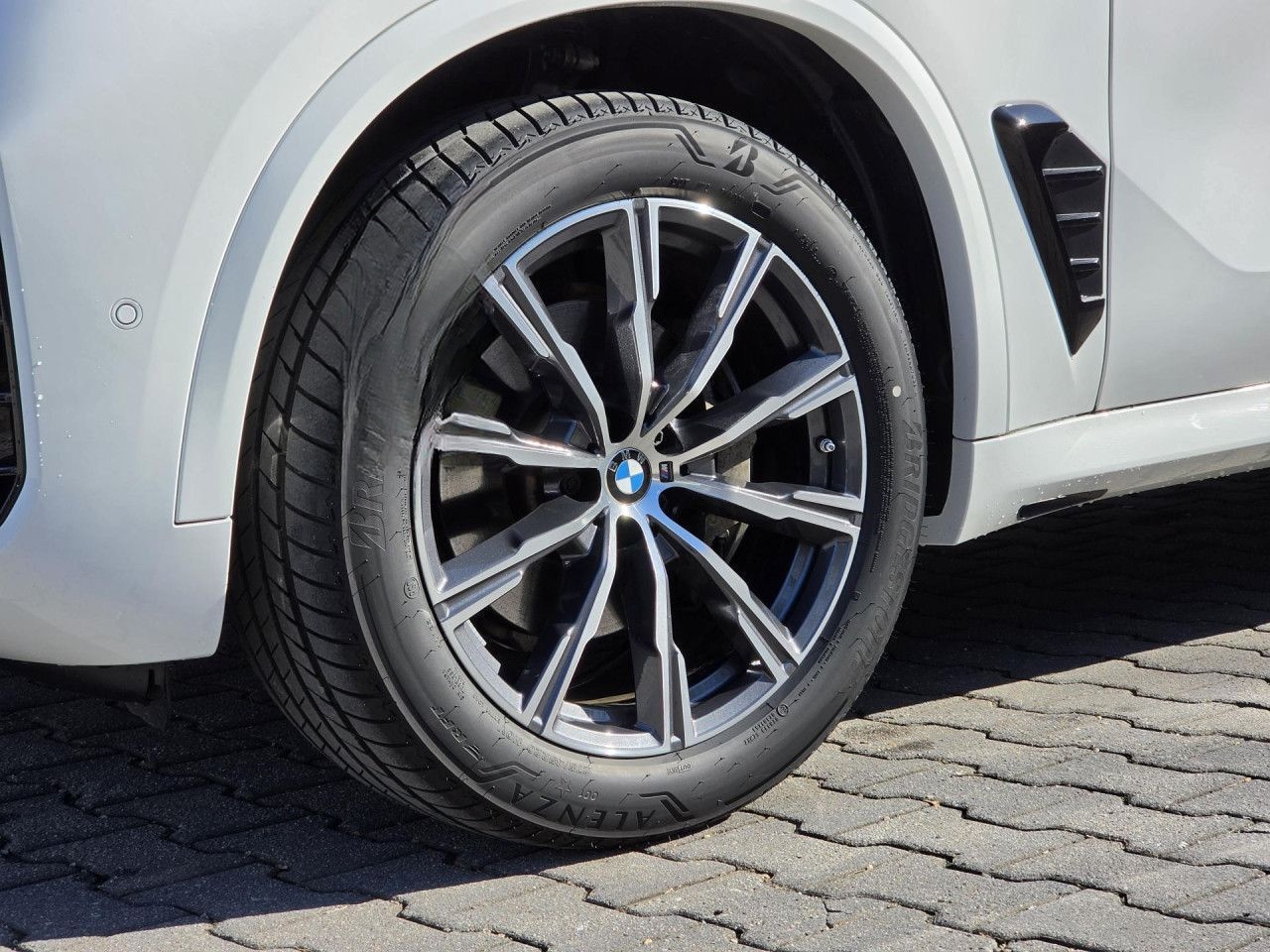 BMW X5 x30d M Sport HUD Park-Prof.SoftCl.H/K AHK 20" foto 7