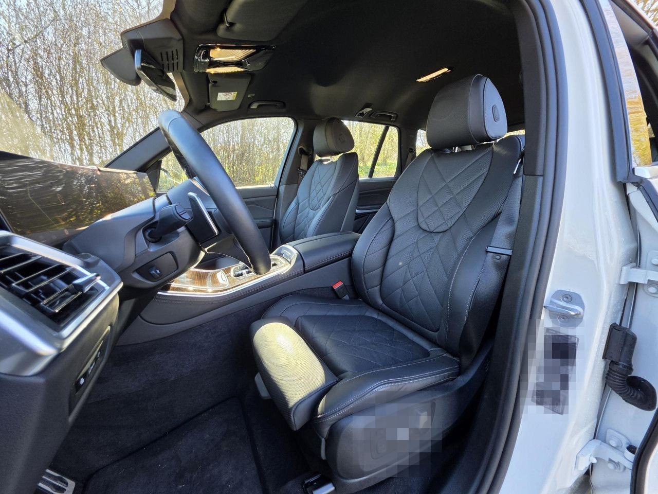 BMW X5 x30d M Sport HUD Park-Prof.SoftCl.H/K AHK 20" foto 8