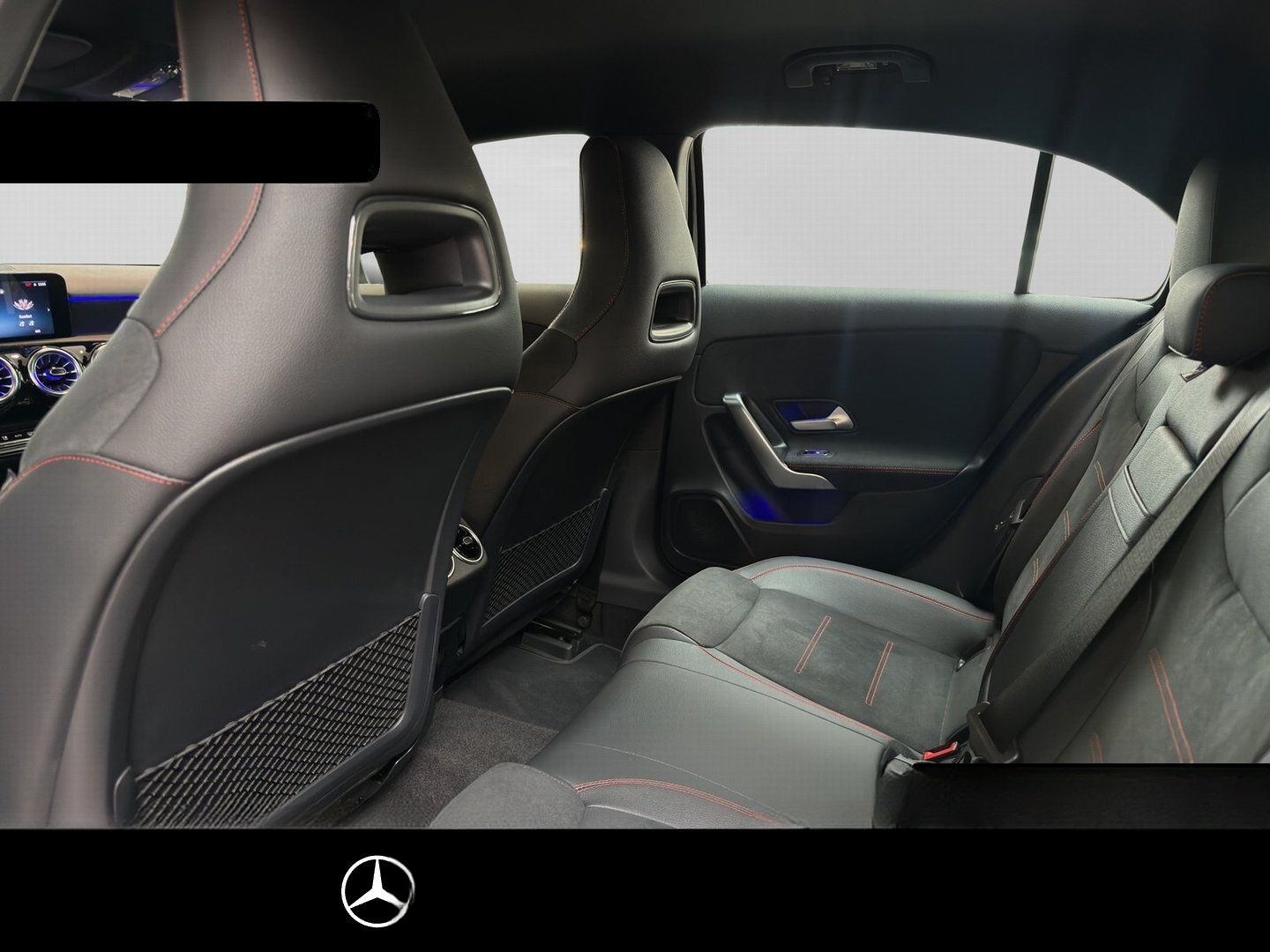 Mercedes-Benz A 200 AMG Line KeyGo MultiBeam Kamera Distronic foto 22