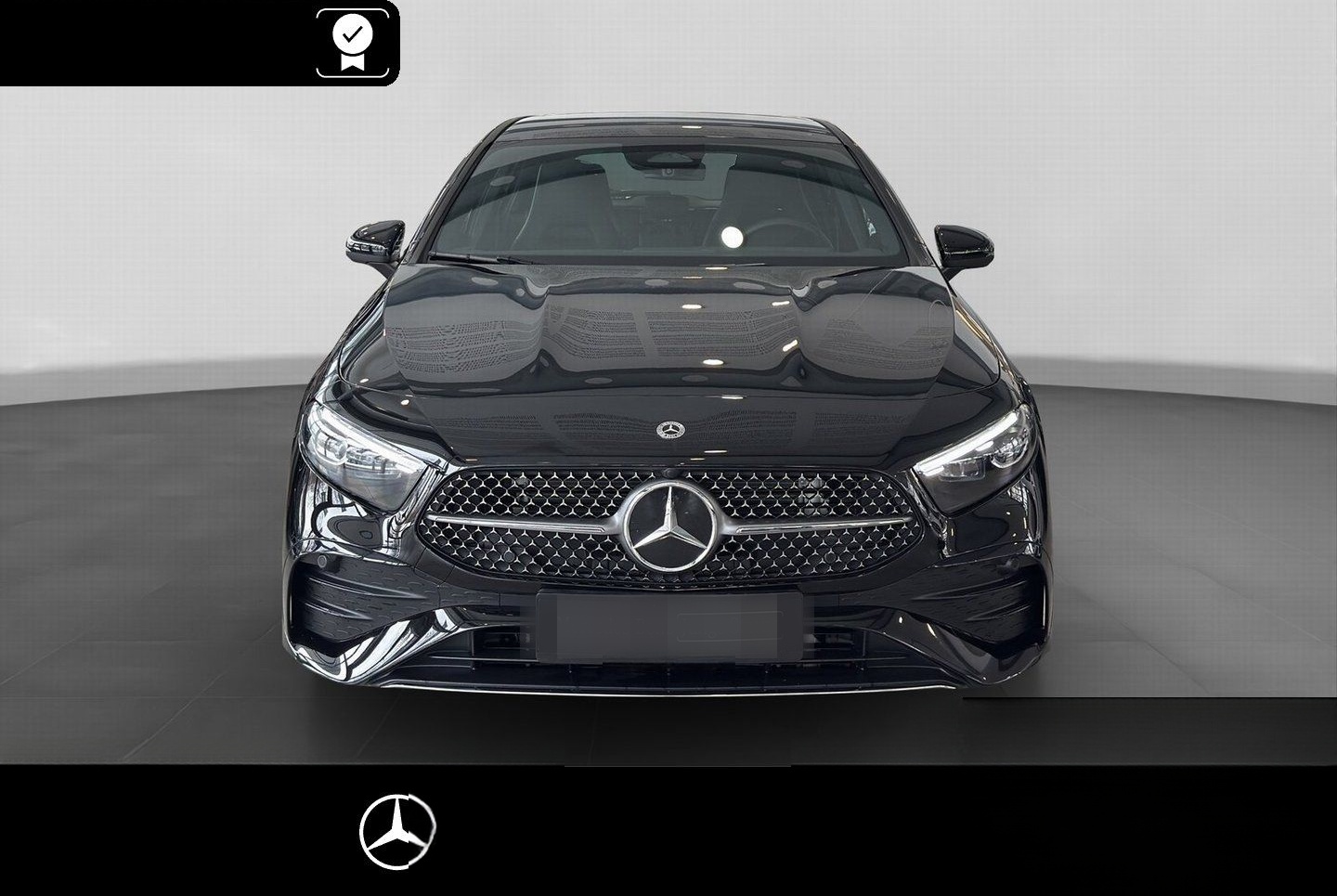 Mercedes-Benz A 200 AMG Line KeyGo MultiBeam Kamera Distronic foto 5