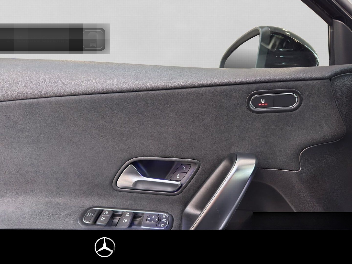 Mercedes-Benz A 200 AMG Line KeyGo MultiBeam Kamera Distronic foto 8