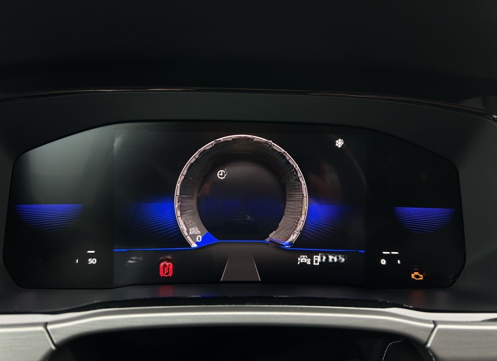 Volkswagen Touran TDI Comfortline STH LED Navi ACC Climatro foto 18