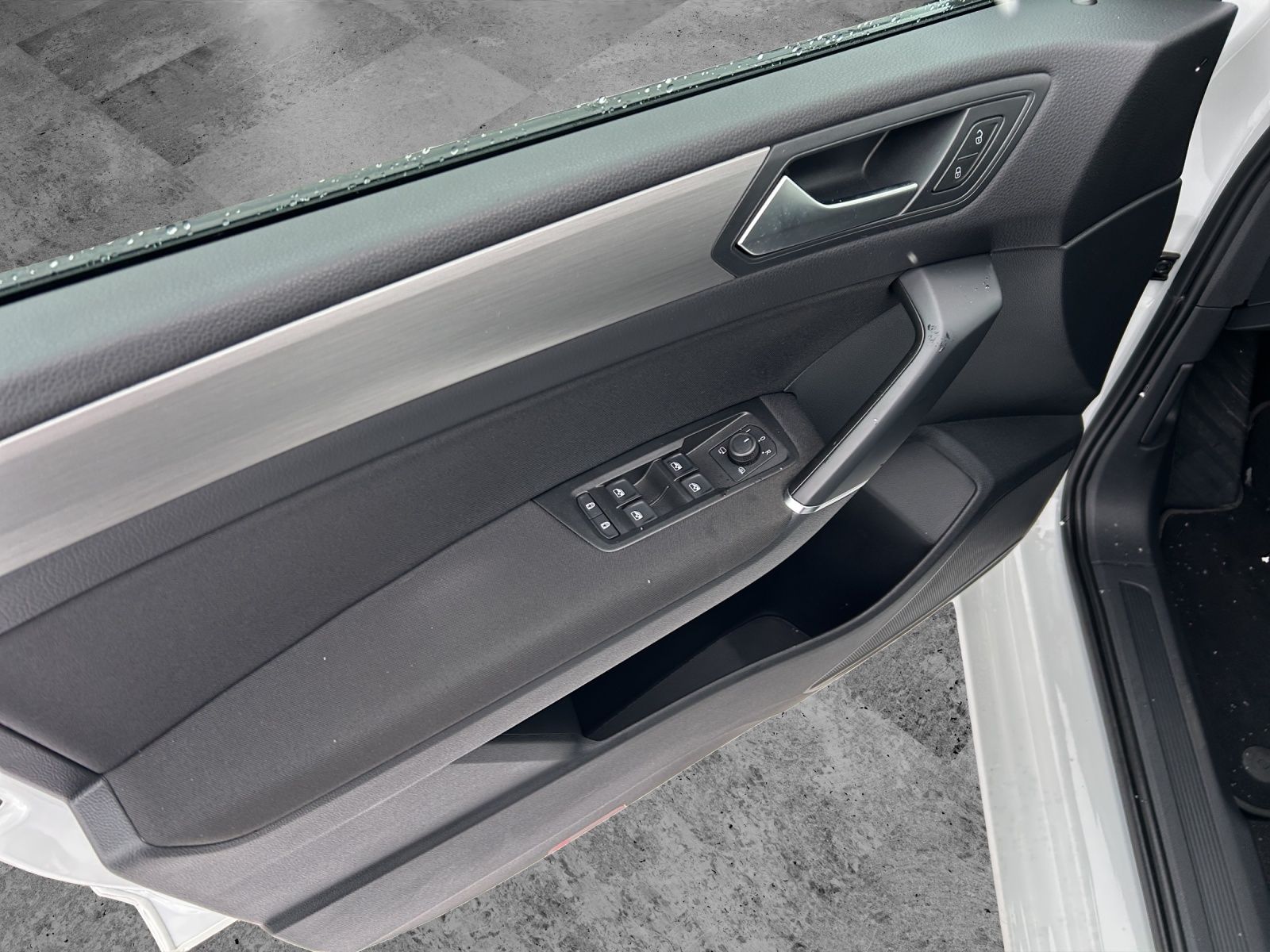 Volkswagen Touran TDI Comfortline STH LED Navi ACC Climatro foto 19