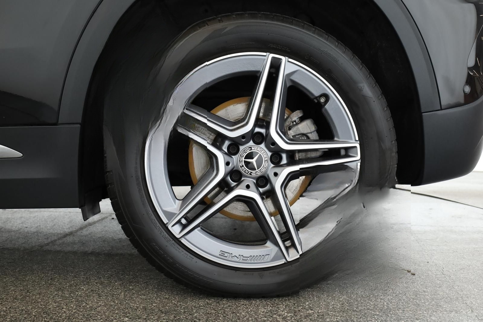 Mercedes-Benz GLA 220 d 8G 4M AMG LED Pano Digi Navi SHZ Kam foto 17