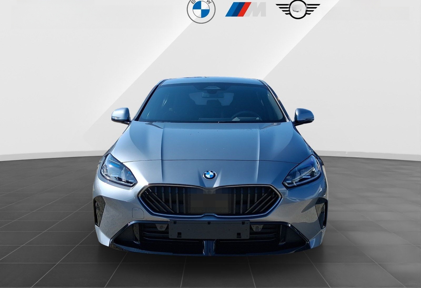 BMW 120 UPE - 48.910,- € #exclusive foto 2