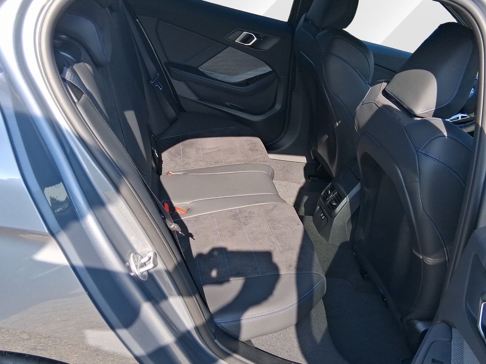 BMW 120 UPE - 48.910,- € #exclusive foto 13