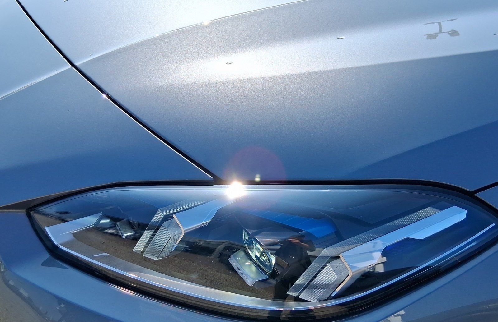 BMW 120 UPE - 48.910,- € #exclusive foto 17