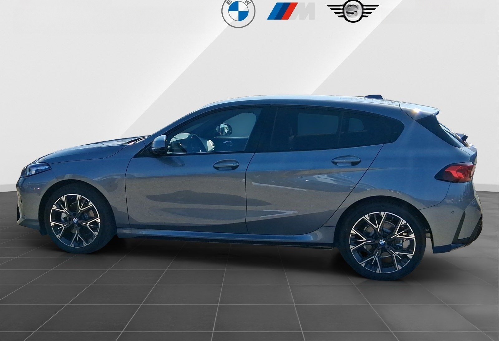 BMW 120 UPE - 48.910,- € #exclusive foto 3