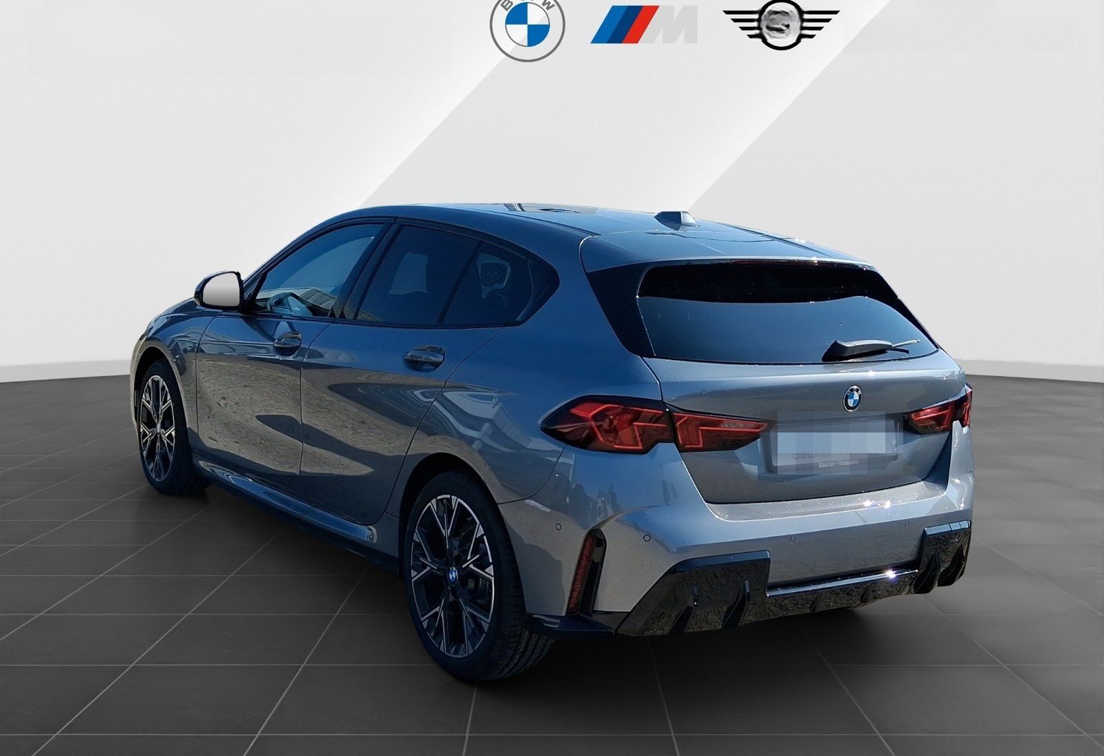 BMW 120 UPE - 48.910,- € #exclusive foto 4