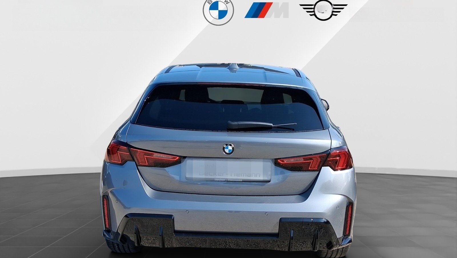 BMW 120 UPE - 48.910,- € #exclusive foto 5