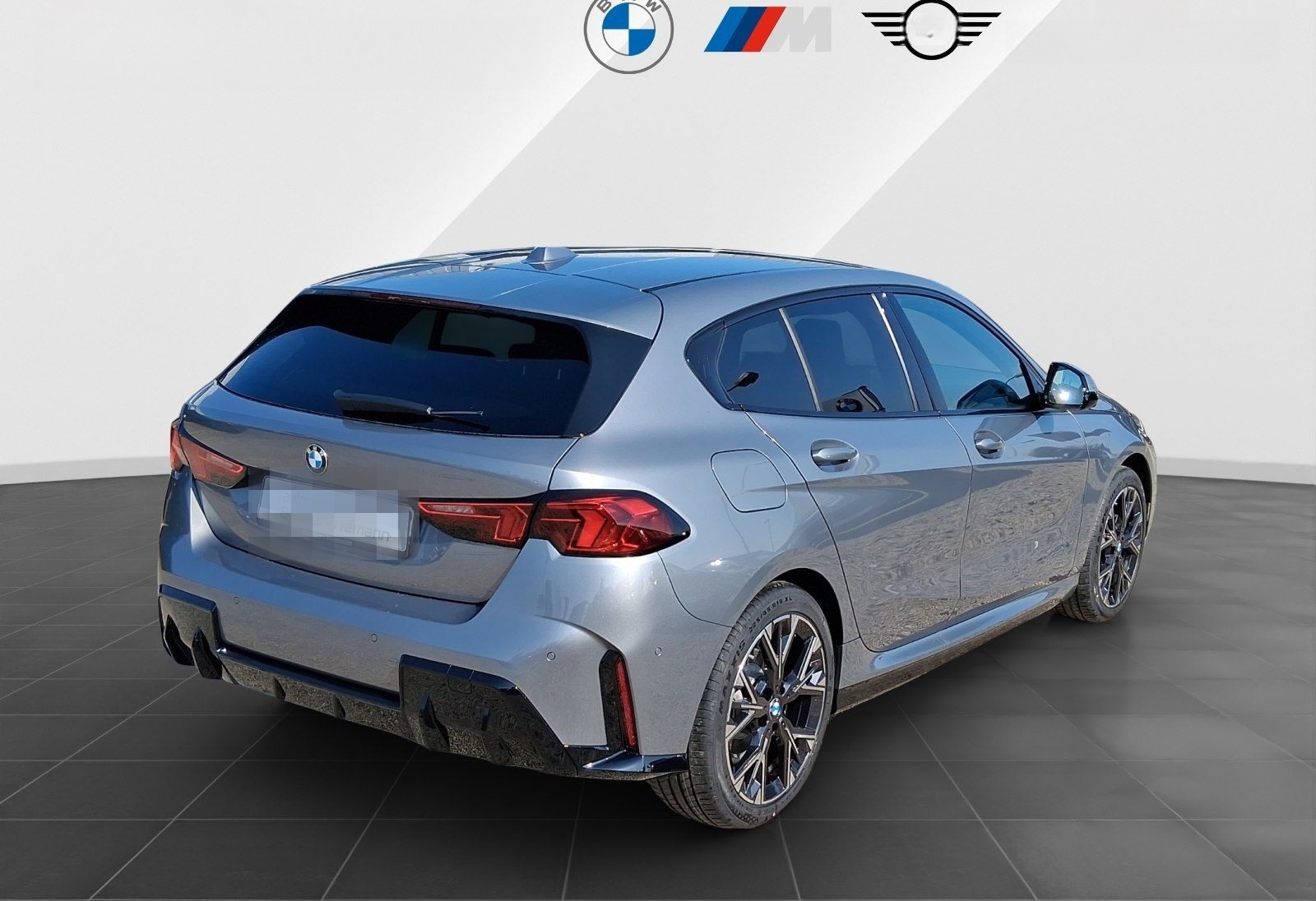 BMW 120 UPE - 48.910,- € #exclusive foto 6