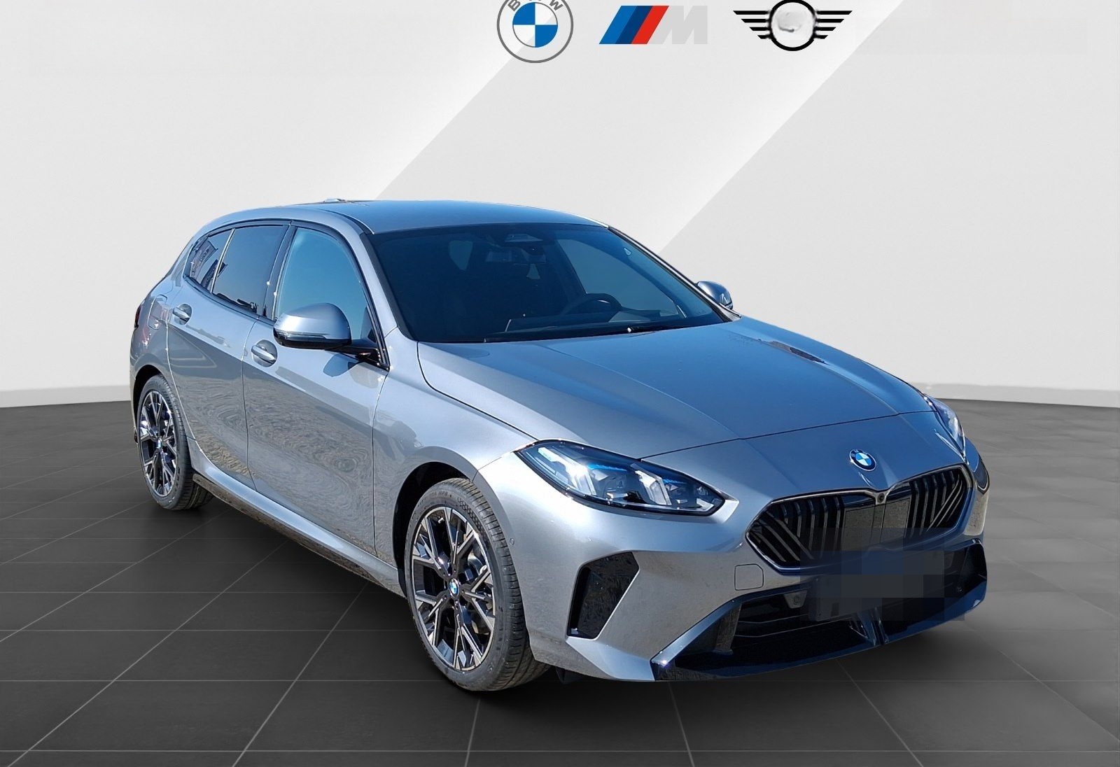 BMW 120 UPE - 48.910,- € #exclusive foto 7