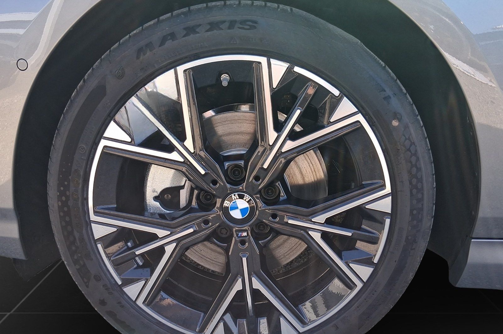 BMW 120 UPE - 48.910,- € #exclusive foto 8