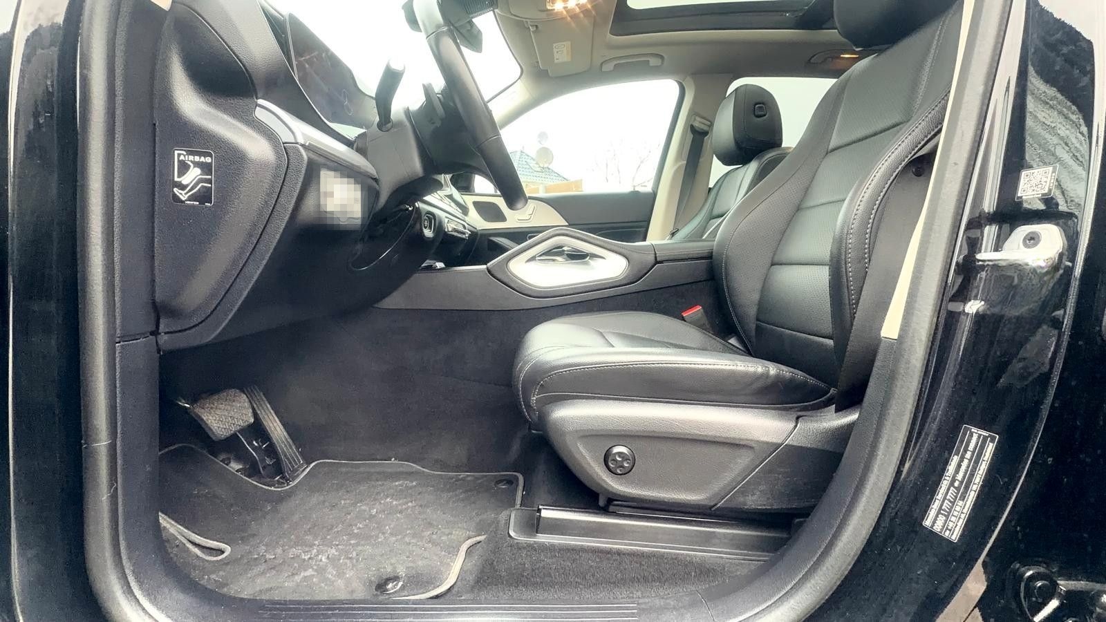 Mercedes-Benz GLE 350 de 4Matic Plug-In AHK*LED*Kamera*Navi foto 15