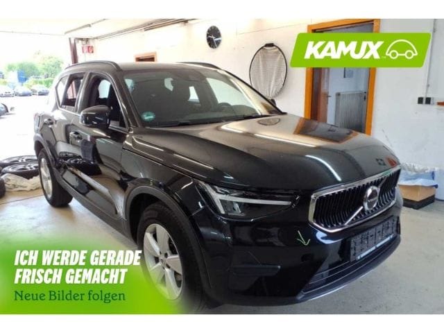 Volvo XC40 T2 Essential LED NAVI KAMERA TEMPO