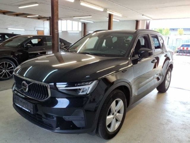 Volvo XC40 T2 Essential LED NAVI KAMERA TEMPO foto 3