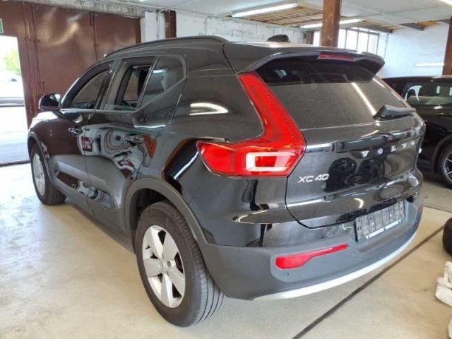 Volvo XC40 T2 Essential LED NAVI KAMERA TEMPO foto 8