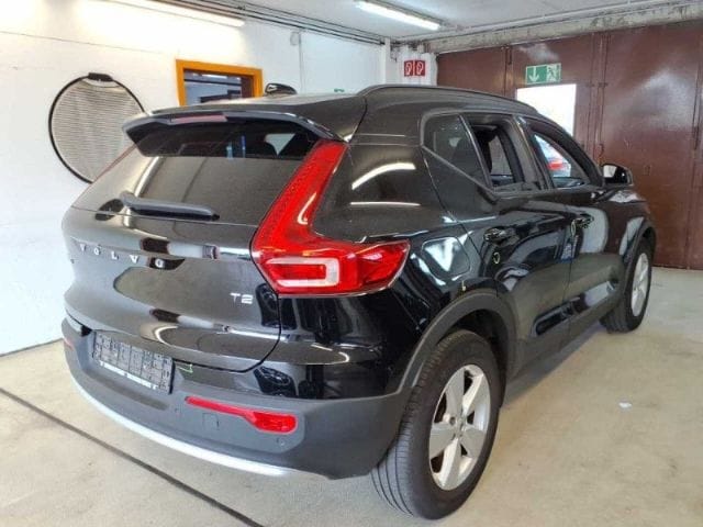 Volvo XC40 T2 Essential LED NAVI KAMERA TEMPO foto 9