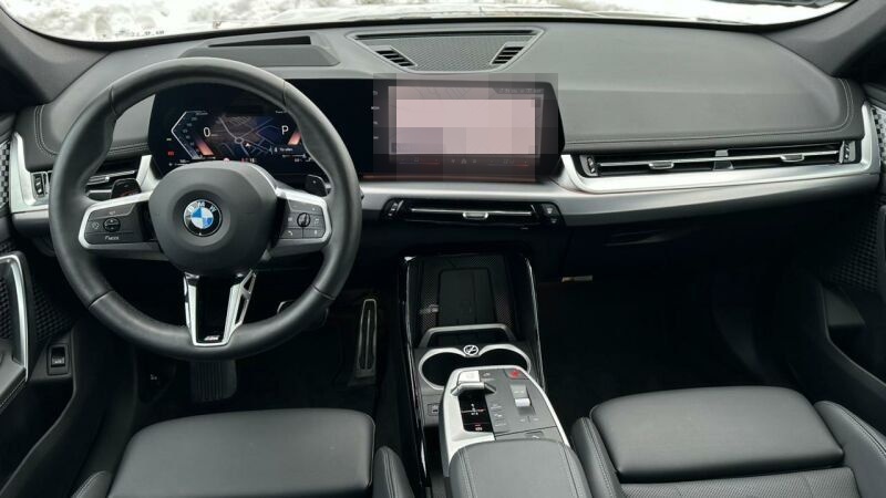 BMW X1 sDrive20i M Sportpaket ACC 360 HUD AHK H/K foto 13